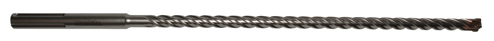 Forets SDS-Max 4 taillants NEMESIS Makita