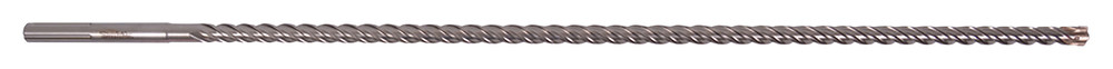 Forets SDS-Max 4 taillants NEMESIS Makita