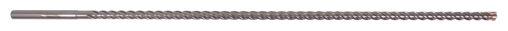 Forets SDS-Max 4 taillants NEMESIS Makita