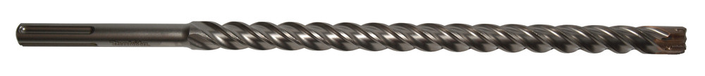 Forets SDS-Max 4 taillants NEMESIS Makita