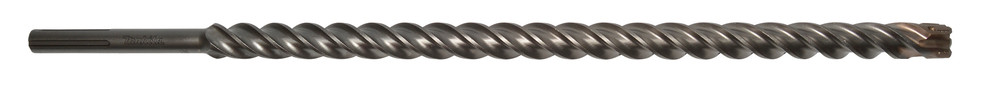 Forets SDS-Max 4 taillants NEMESIS Makita