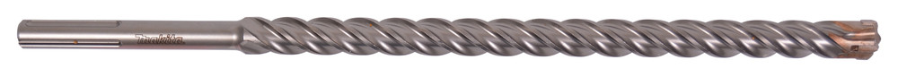 Forets SDS-Max 4 taillants NEMESIS Makita