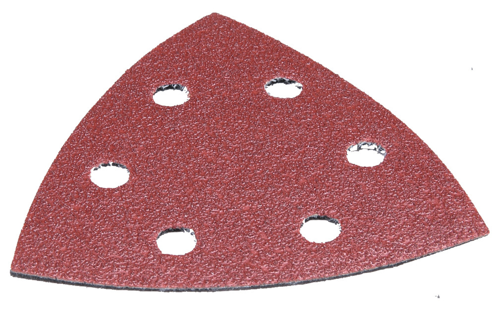 Triangles abrasifs  pour BOIS Makita