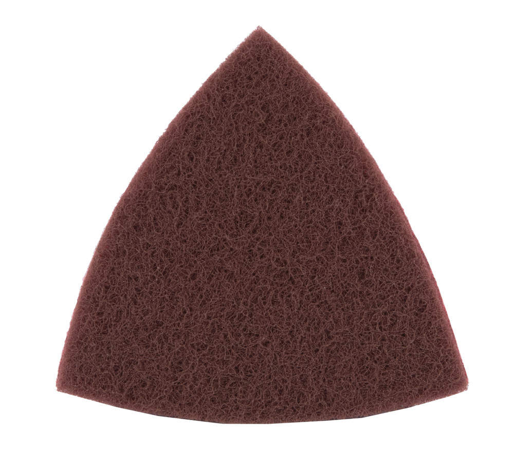 Triangles non tissé pour MÉTAL ET POLISSAGE Makita