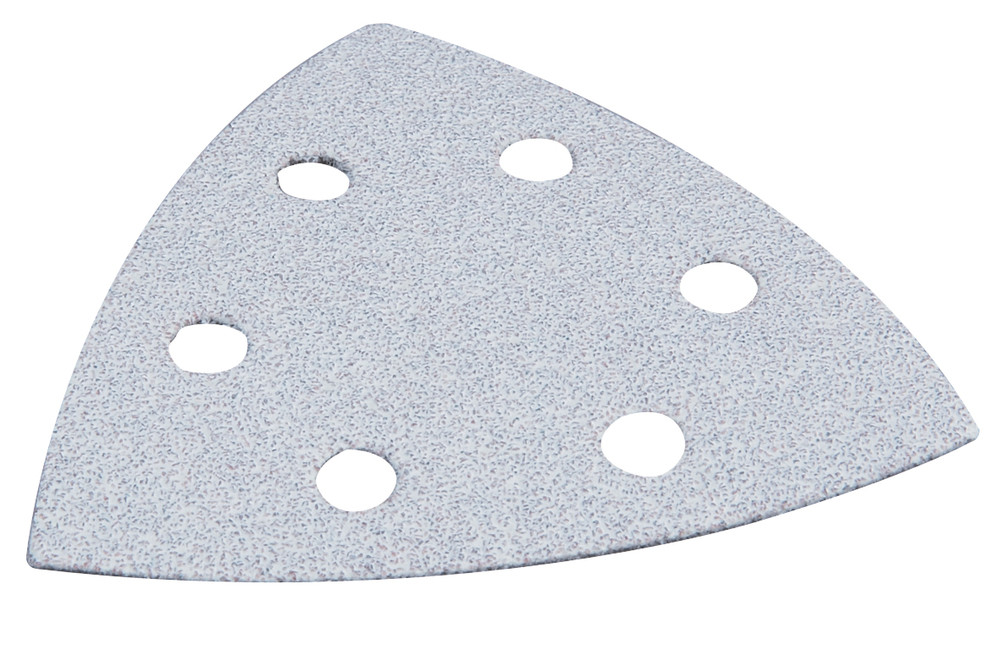 Triangles abrasifs pour PEINTURE Makita
