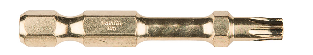 Embout de vissage Impact Gold, T25, 50 mm Makita