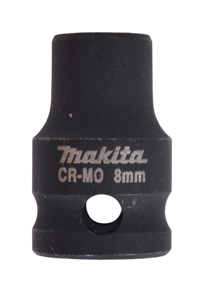 Douilles pour carré d'entraînement de 3/8'' Makita
