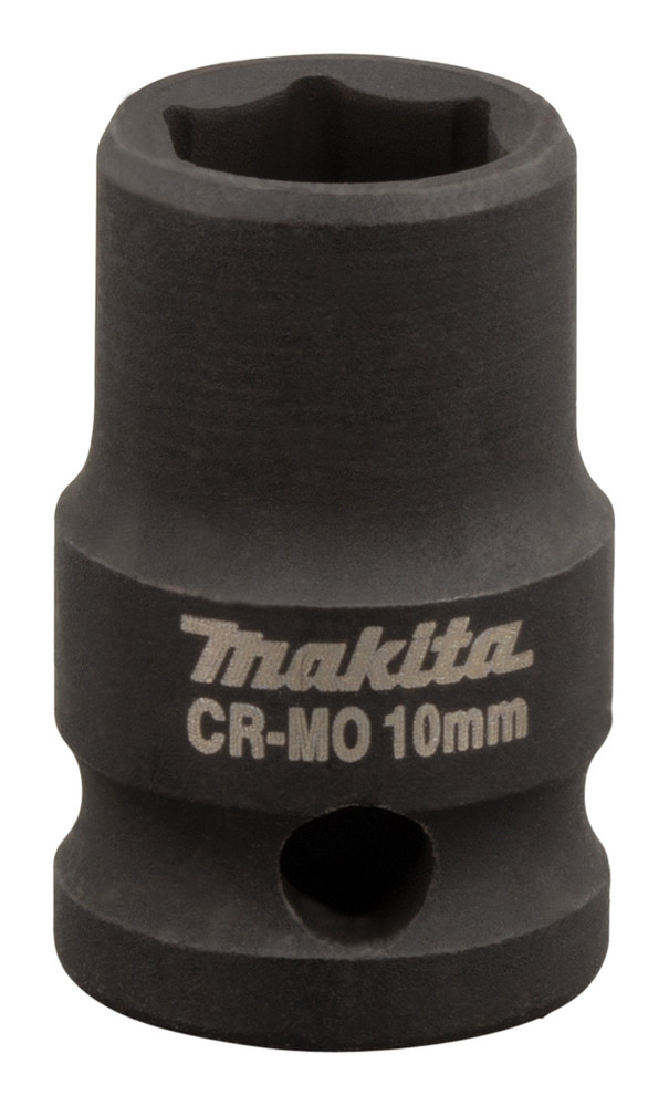 Douilles pour carré d'entraînement de 3/8'' Makita