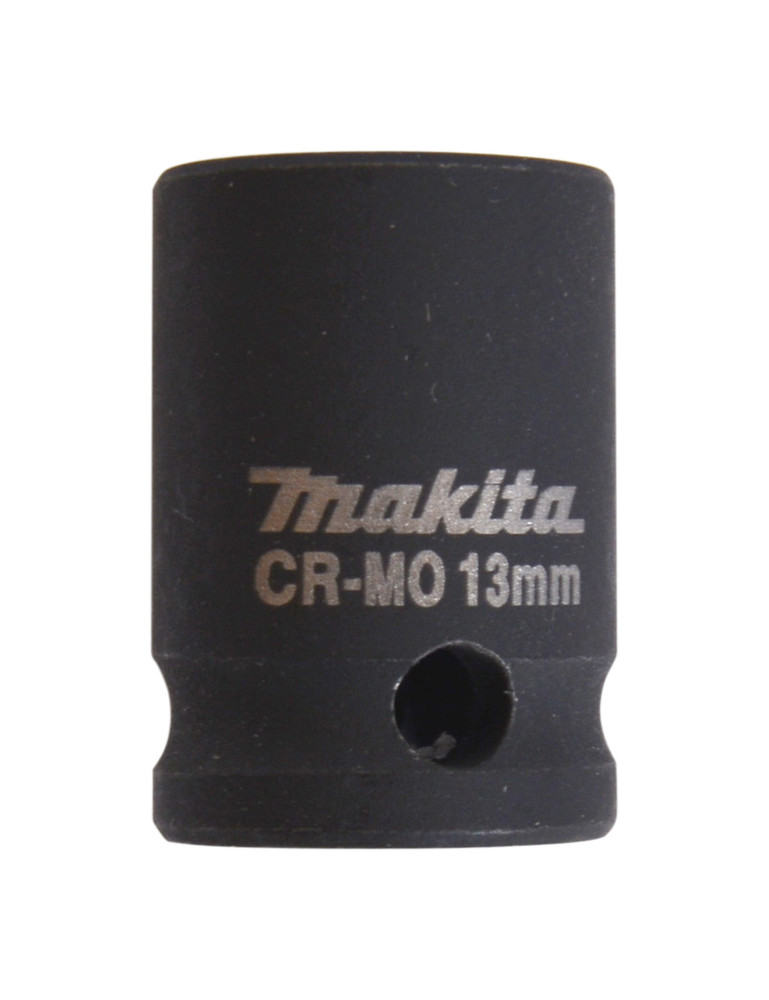 Douilles pour carré d'entraînement de 3/8'' Makita