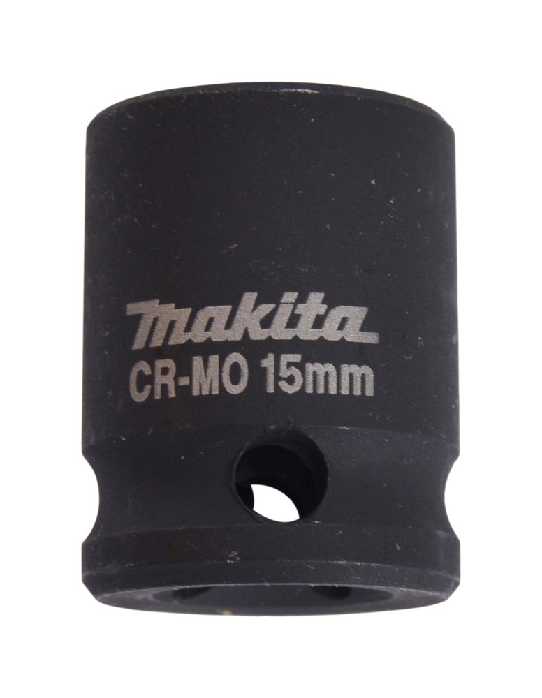Douilles pour carré d'entraînement de 3/8'' Makita