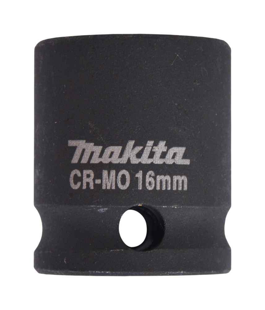 Douilles pour carré d'entraînement de 3/8'' Makita