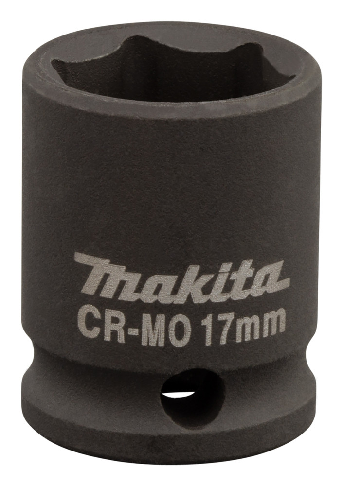 Douilles pour carré d'entraînement de 3/8'' Makita