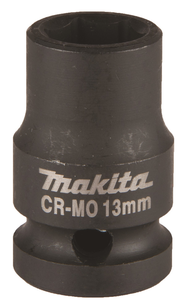 Prise d'impact 1/2 "13x38mm Makita