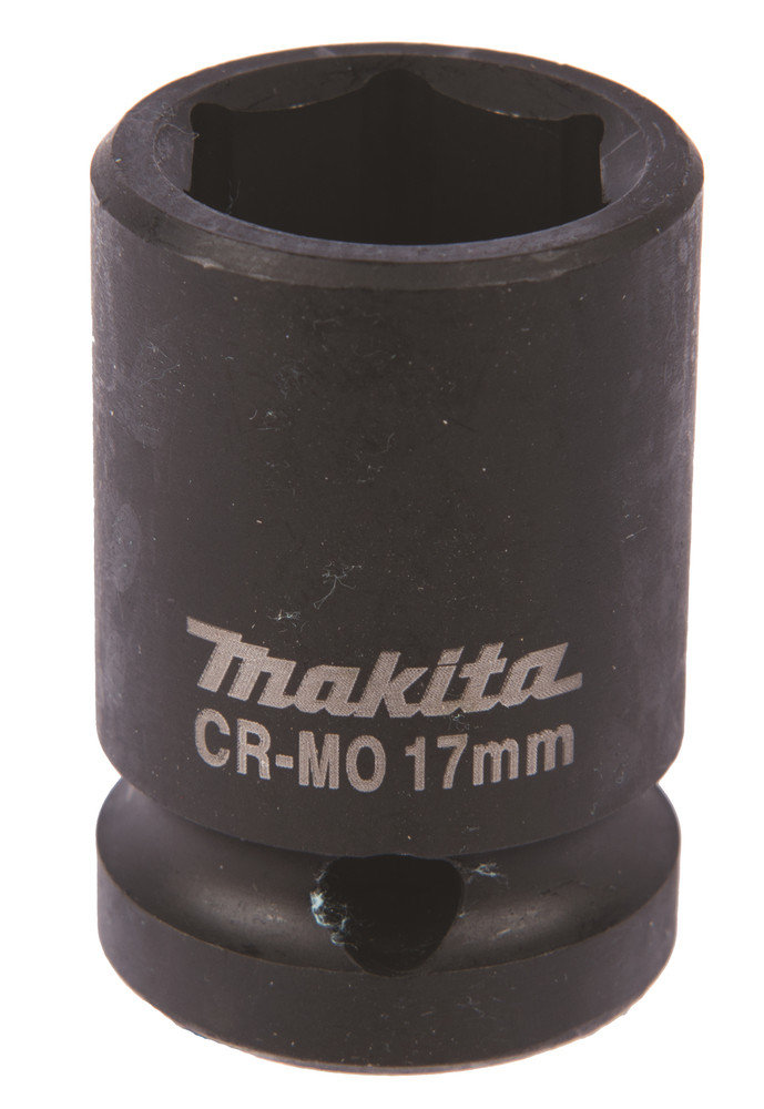 Prise d'impact 1/2 "17x38mm Makita