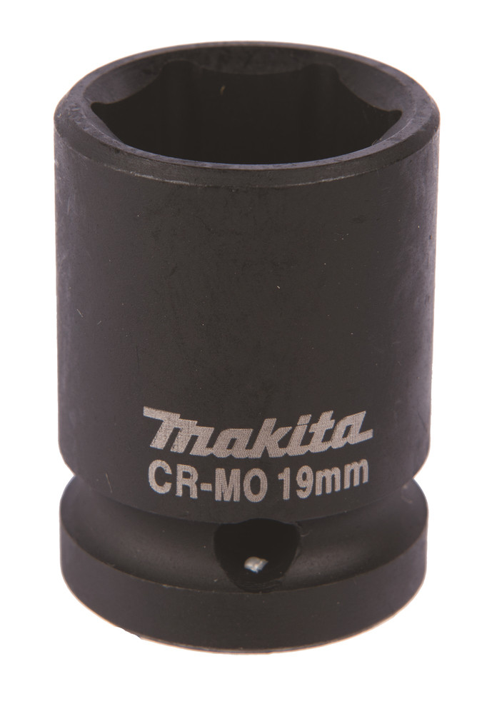Prise d'impact 1/2 "19x38mm Makita