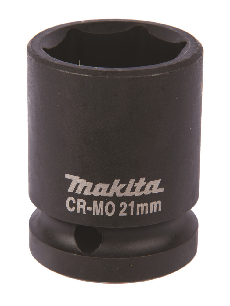 Prise d'impact 1/2 "21x38mm Makita