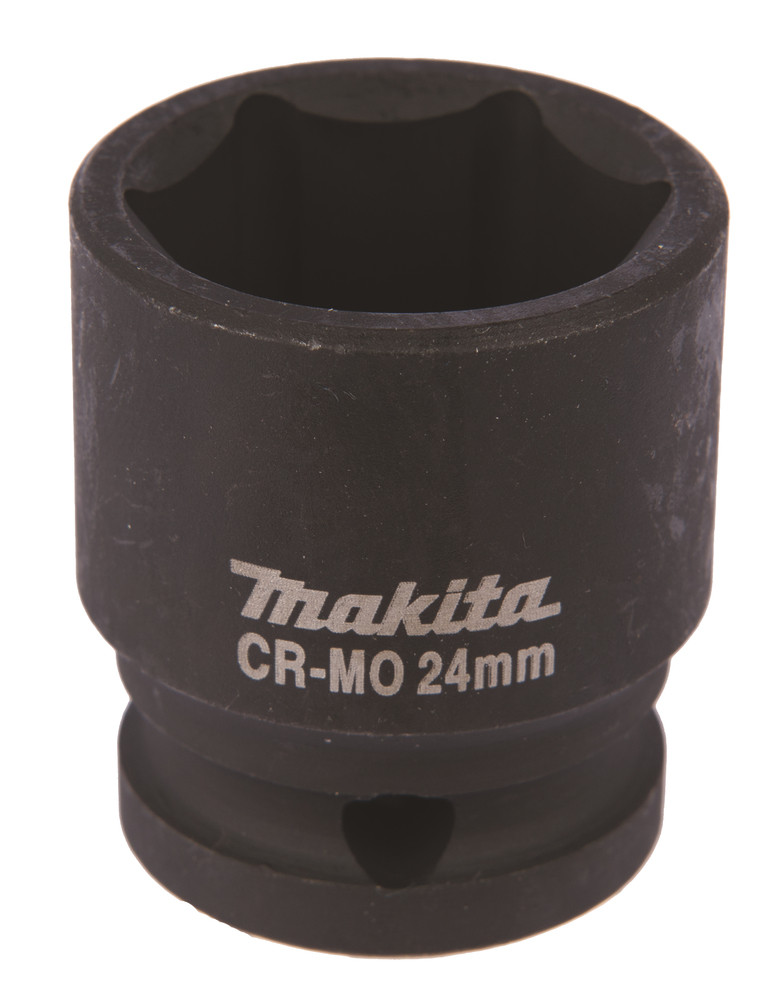 Prise d'impact 1/2 "24x38mm Makita