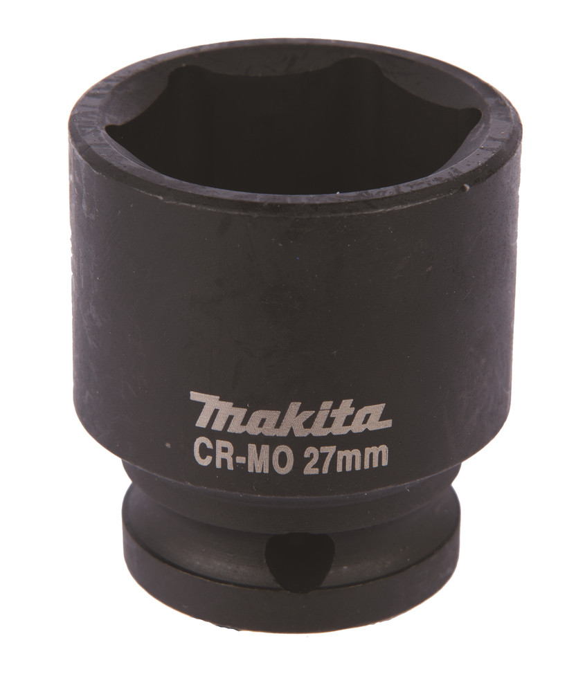 Prise d'impact 1/2 "27x42mm Makita