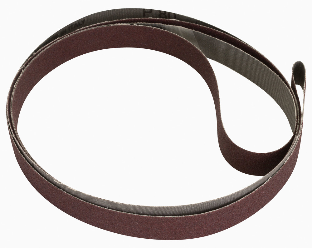 Bandes de ponçage pour scie à ruban Makita