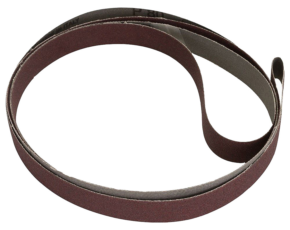 Bandes de ponçage pour scie à ruban Makita