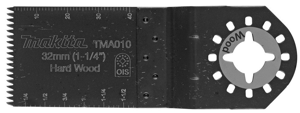 Lame de scie plongeante, 32 mm Makita