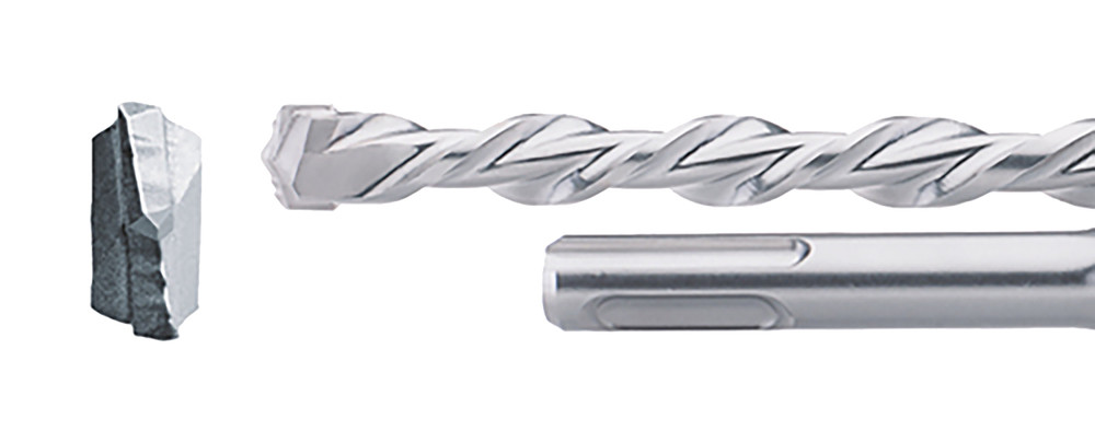 Forets SDS-Plus 2 taillants V-Plus Makita