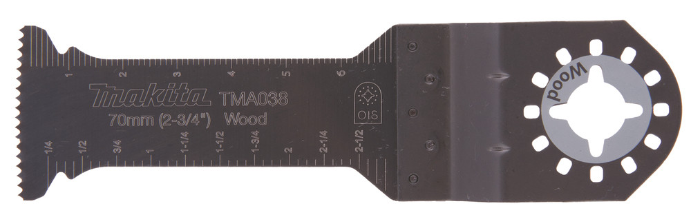 Lame de scie plongeante, 32 mm Makita