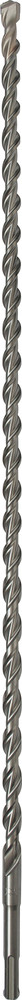 Forets SDS-Plus 2 taillants V-Plus Makita