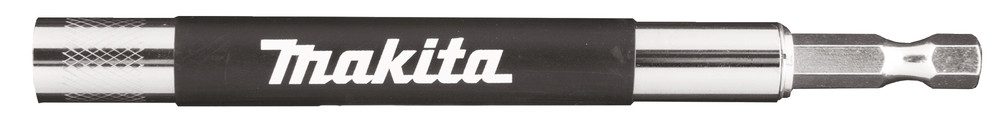 Porte-embouts avec guide vissage opaque Makita