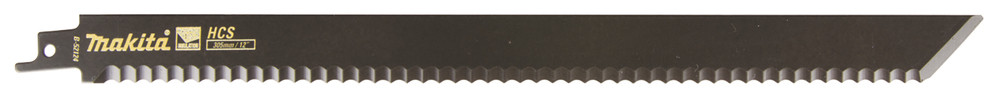 Lames pour matériaux d'isolation Makita