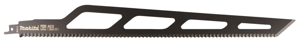 Lames pour matériaux d'isolation Makita
