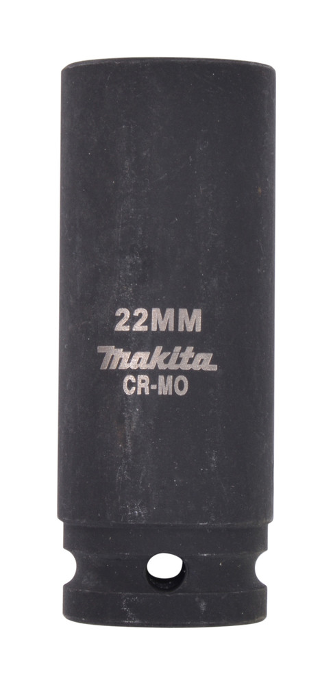 Prise d'impact 22 x 81,5 mm Makita