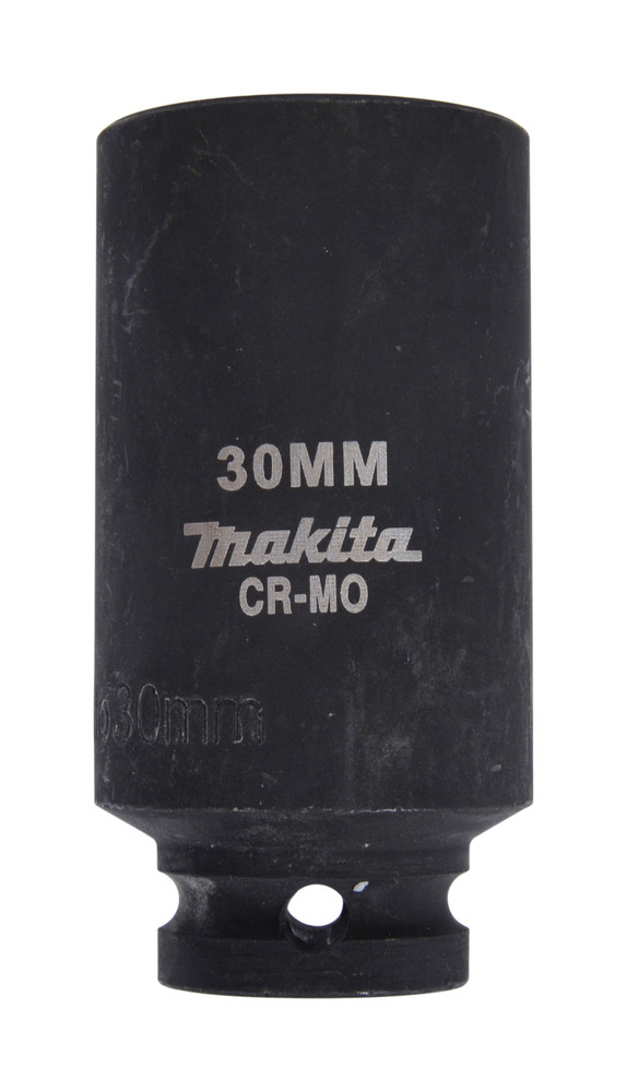 Prise d'impact 30 x 81,5 mm Makita