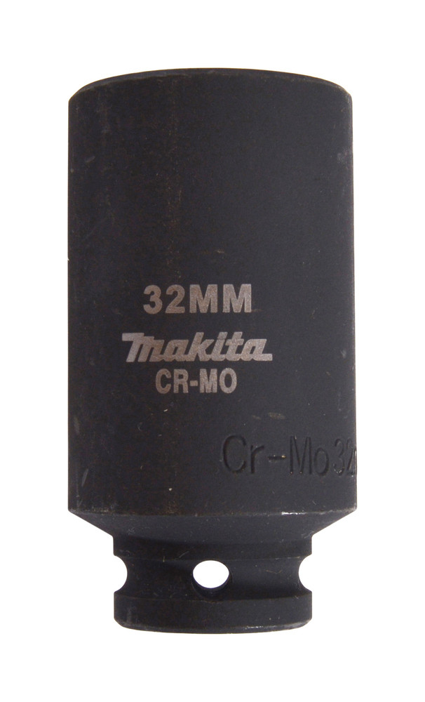 Prise d'impact 32 x 81,5 mm Makita
