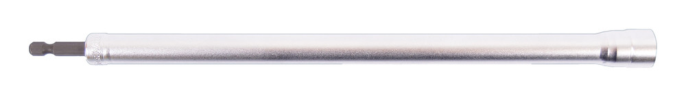 Douilles longues pour boulonnage sur tiges filetées, Hexa 1/4'' Makita