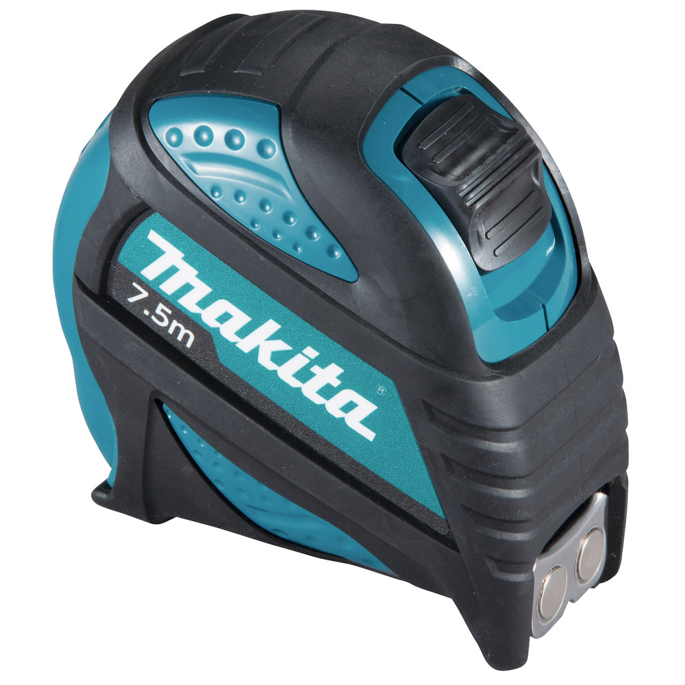 Mètre ruban 7,5 mètres Makita