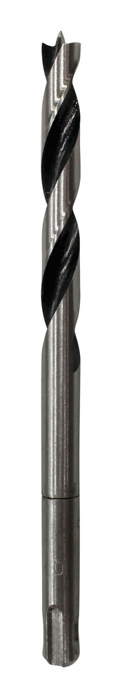 Mèches à bois double spirale, emmanchement SDS-Plus Makita