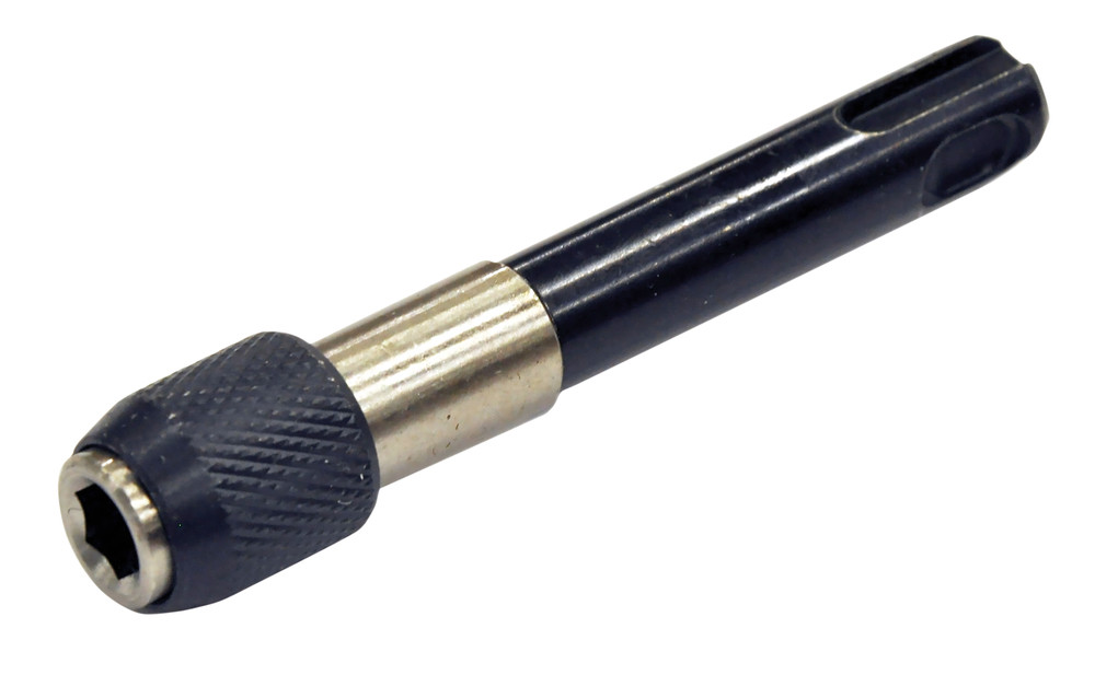 Porte-embouts magnétiques à bague de verrouillage, SDS-Plus Makita