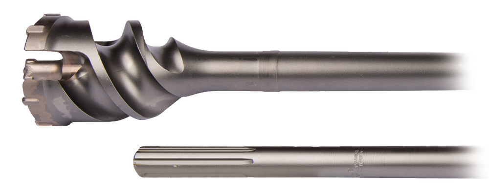 Forets SDS-Max multi-taillants  Makita