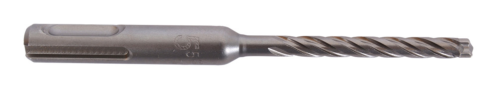 Forets SDS-Plus 4 taillants TCT NEMESIS II Makita