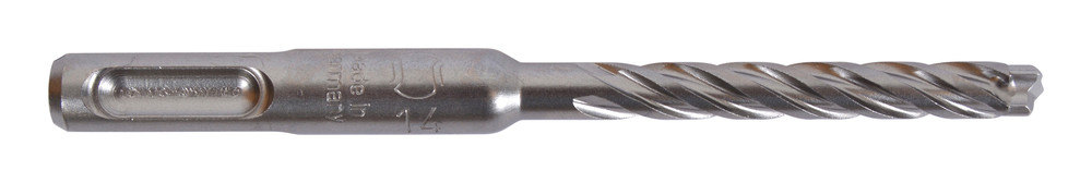 Forets SDS-Plus 4 taillants TCT NEMESIS II Makita