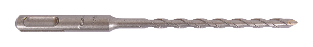 Coffrets 10 Forets SDS-Plus 2 taillants Standard Makita