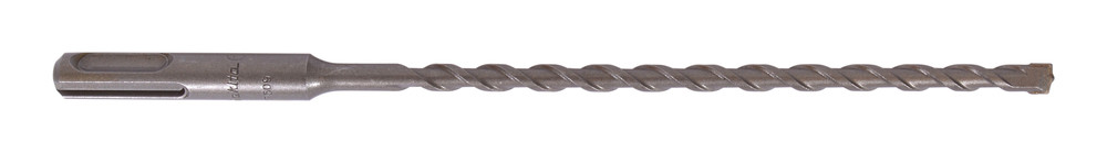 Coffrets 10 Forets SDS-Plus 2 taillants Standard Makita