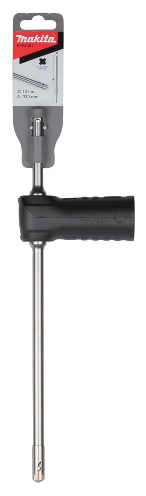 Forets SDS-Plus Auto-Aspirants Makita