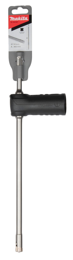 Forets SDS-Plus Auto-Aspirants Makita