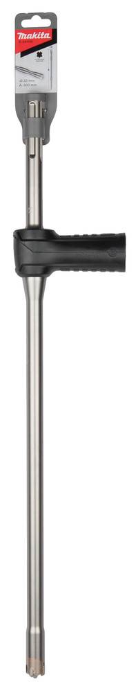 Forets SDS-Max Auto-Aspirants Makita