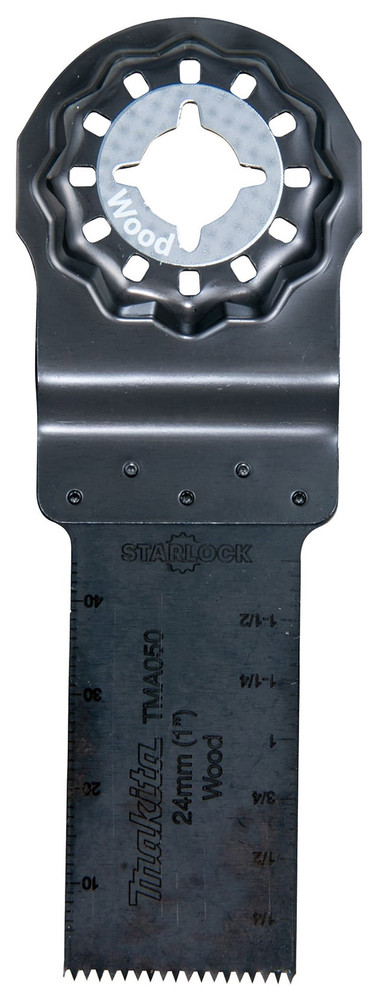 Lame plongeante HCS Bois TMA050 Makita