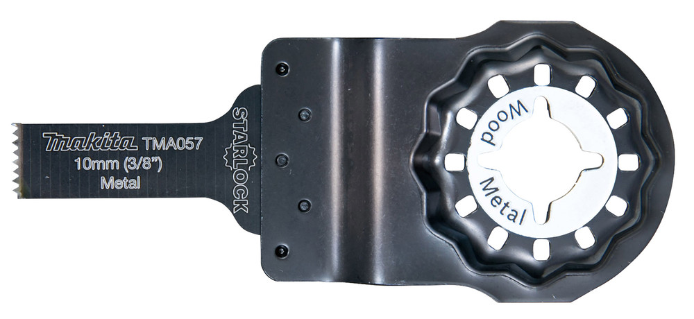 Lame plongeante BIM Métal TMA057 Makita