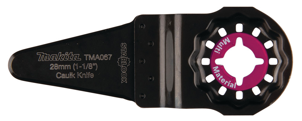 Lame coupe-joints universelle HCS TMA067 Makita