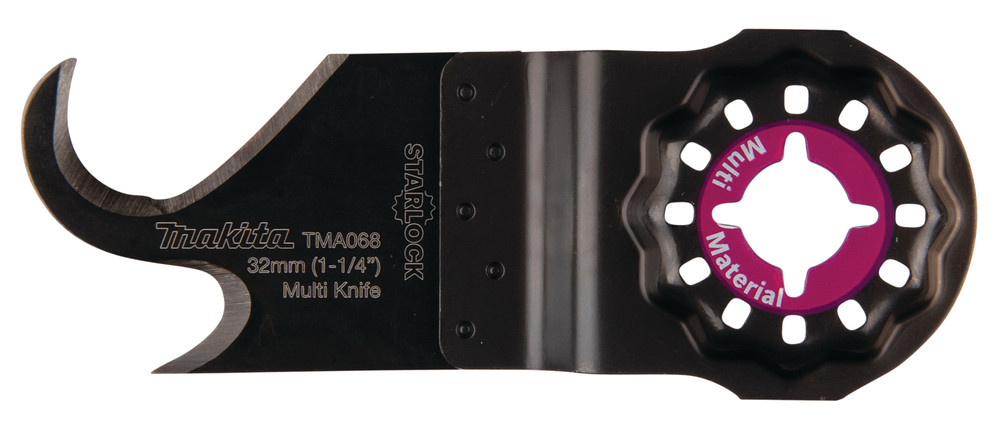 Lame couteau universelle TMA068 Makita